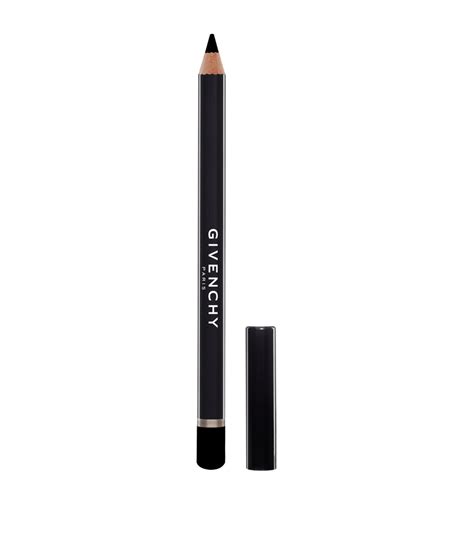 Givenchy Magic Khol Eye Liner Pencil • Eyeliner Swatches